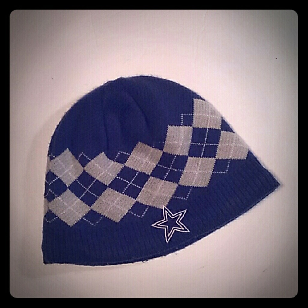 NFL Skull Cap